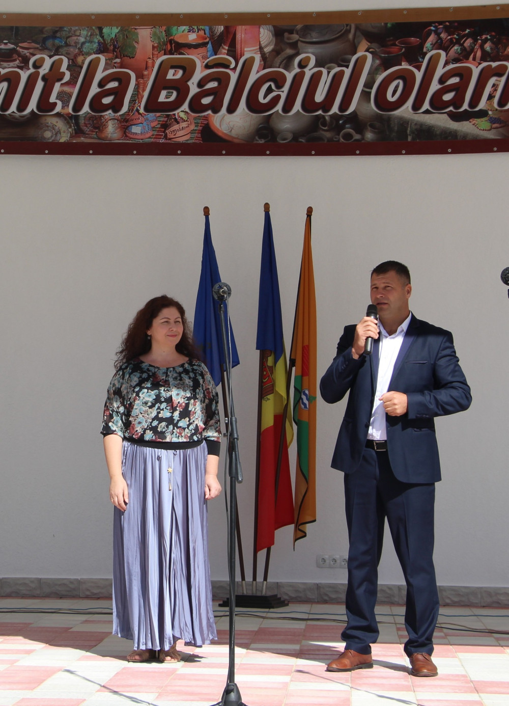 Bâlciul olarilor, ediţia a XXXIII-a