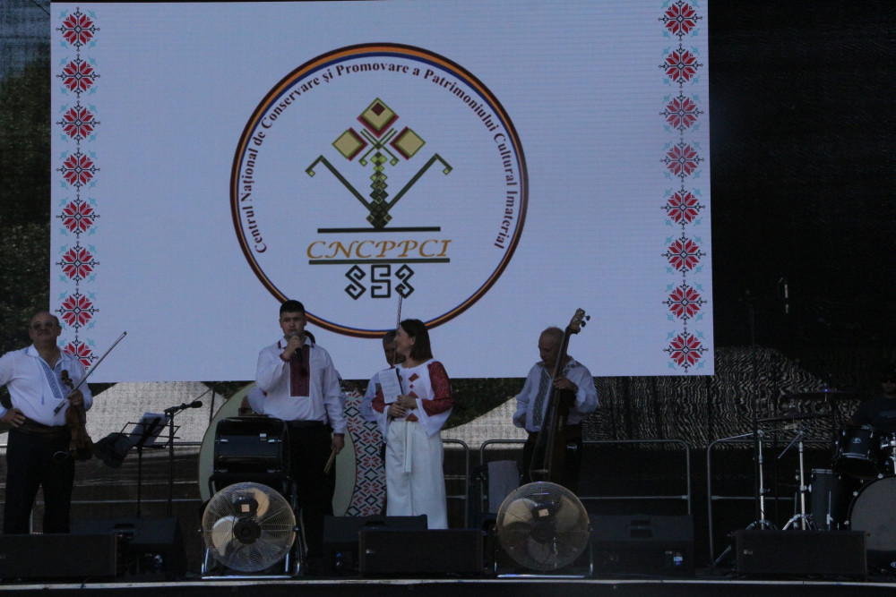 Festivalul toboșarilor „Bate toba, lăutare”, ediţia a III-a