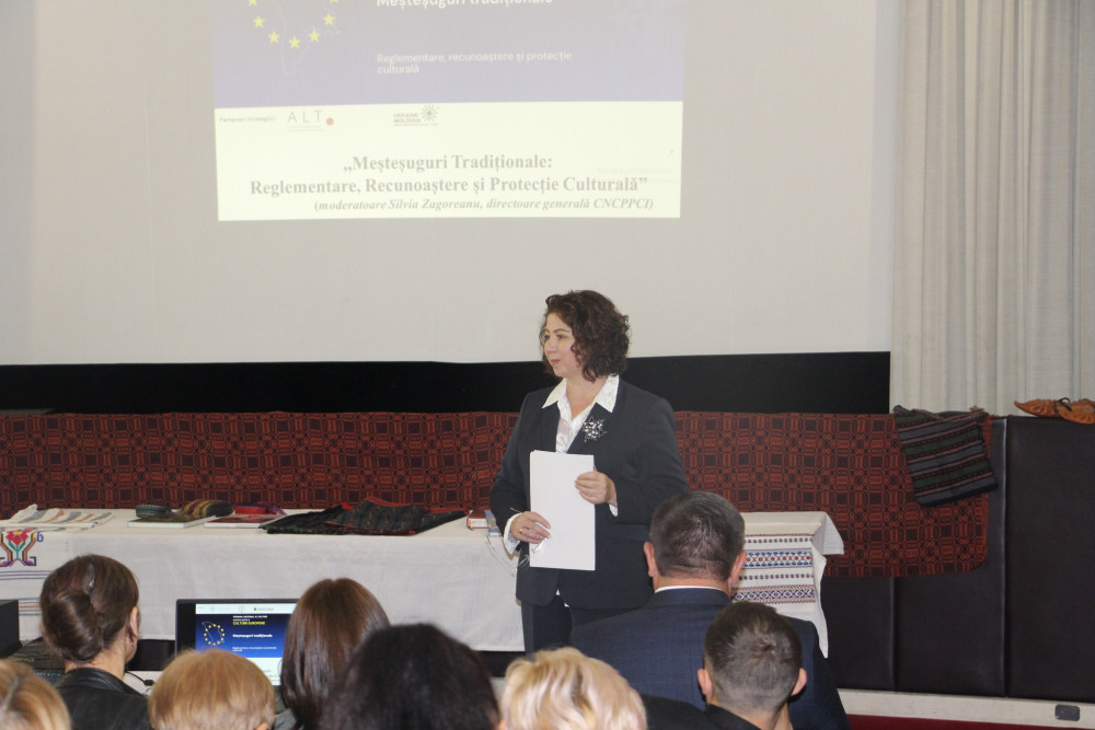 Forum Național al Culturii 2024