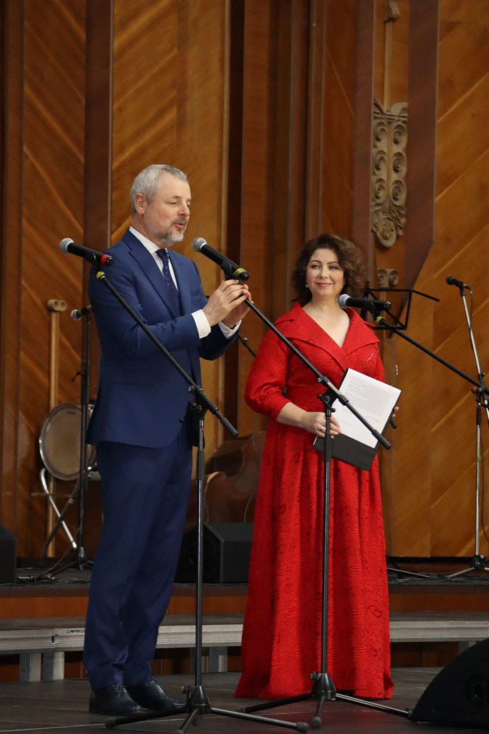 CNCPPCI sărbătorește 90 de ani de activitate în slujba culturii tradiționale