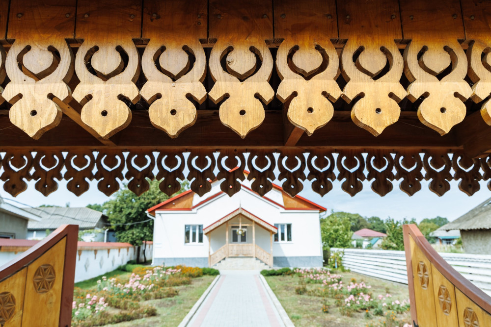 Tabăra de Creație „Balada Meșterului” – ediția a VII-a.