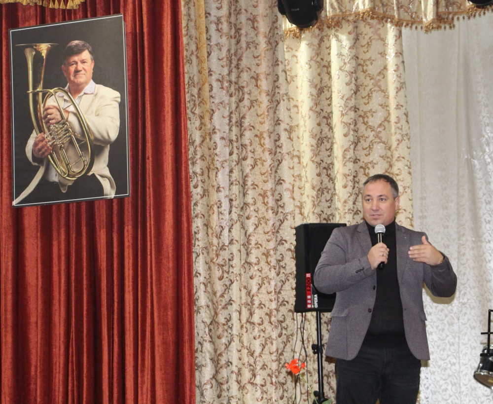 Festivalul „Răsune fanfare fără hotare”, ediția a IV-a