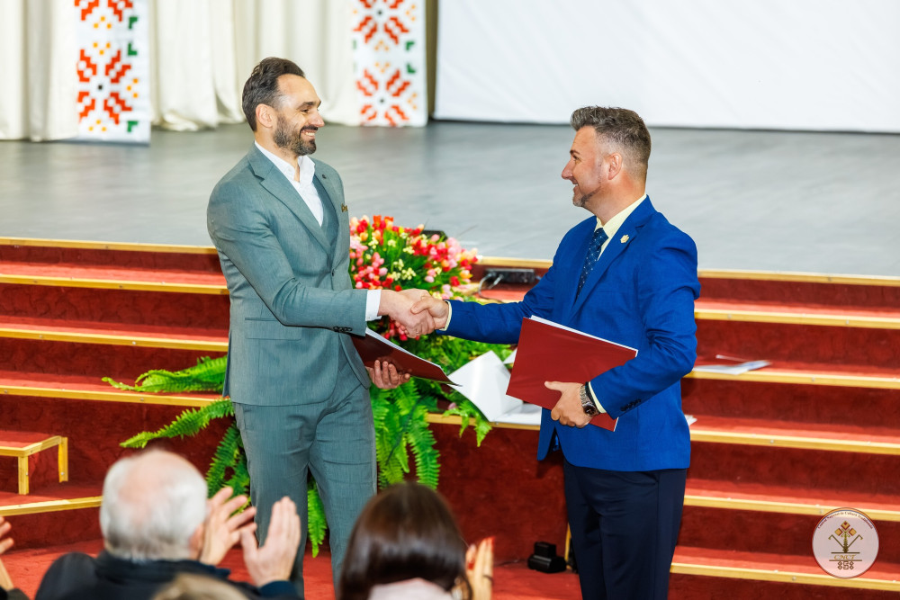 Colocviul Național „Promovarea scenică a dansului folcloric”