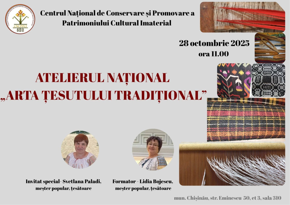 „Șezătoarea de vineri”