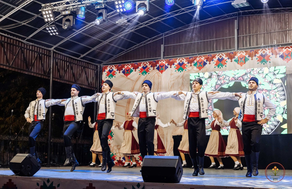 Kasîm – Hederlez: Tradiții unite în patrimoniul digital al Găgăuziei