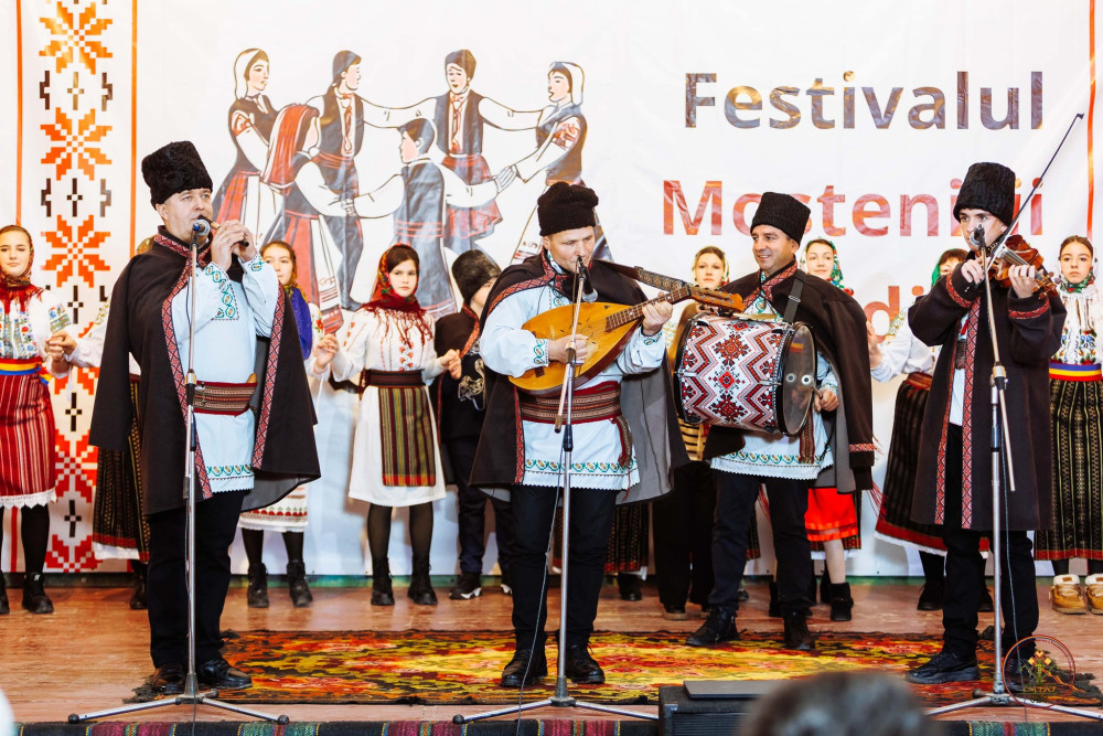 Festivalul Moștenirii Nordice