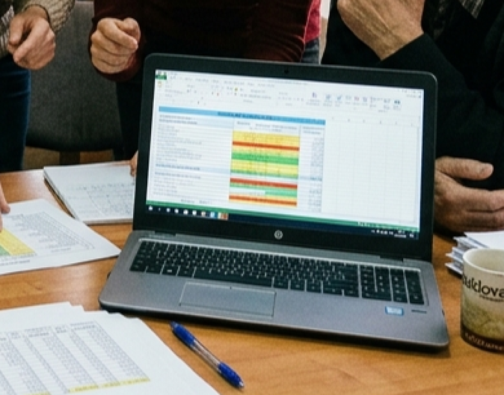 Raportul privind executarea bugetului pentru anul 2024