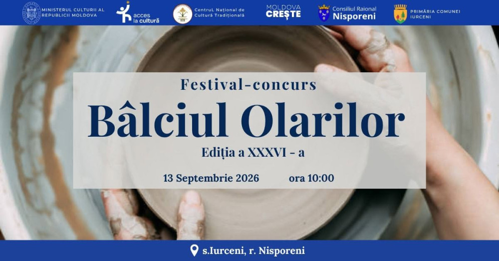 Bâlciul Olarilor, ediția a XXXVI-a