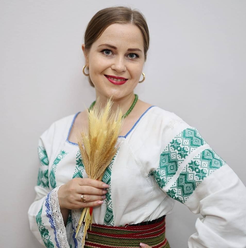 Mihaela Rastrașanu